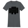 Women's Fitted The Concert Tee ® Thumbnail