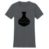 Women's Fitted The Concert Tee ® Thumbnail