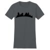 Women's Fitted The Concert Tee ® Thumbnail