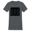 Women's Fitted The Concert Tee ® Thumbnail