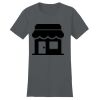 Women's Fitted The Concert Tee ® Thumbnail