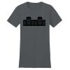 Women's Fitted The Concert Tee ® Thumbnail