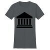 Women's Fitted The Concert Tee ® Thumbnail