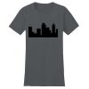Women's Fitted The Concert Tee ® Thumbnail