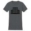 Women's Fitted The Concert Tee ® Thumbnail
