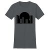 Women's Fitted The Concert Tee ® Thumbnail