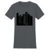 Women's Fitted The Concert Tee ® Thumbnail