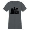 Women's Fitted The Concert Tee ® Thumbnail