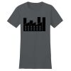 Women's Fitted The Concert Tee ® Thumbnail