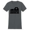 Women's Fitted The Concert Tee ® Thumbnail