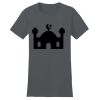 Women's Fitted The Concert Tee ® Thumbnail