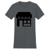 Women's Fitted The Concert Tee ® Thumbnail