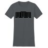 Women's Fitted The Concert Tee ® Thumbnail