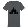 Women's Fitted The Concert Tee ® Thumbnail