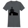 Women's Fitted The Concert Tee ® Thumbnail