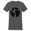 Women's Fitted The Concert Tee ® Thumbnail
