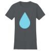 Women's Fitted The Concert Tee ® Thumbnail