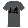Women's Fitted The Concert Tee ® Thumbnail