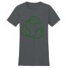 Women's Fitted The Concert Tee ® Thumbnail