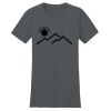 Women's Fitted The Concert Tee ® Thumbnail