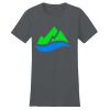 Women's Fitted The Concert Tee ® Thumbnail