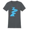 Women's Fitted The Concert Tee ® Thumbnail