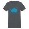 Women's Fitted The Concert Tee ® Thumbnail