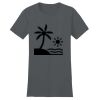 Women's Fitted The Concert Tee ® Thumbnail