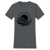 Women's Fitted The Concert Tee ® Thumbnail