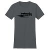 Women's Fitted The Concert Tee ® Thumbnail