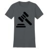 Women's Fitted The Concert Tee ® Thumbnail
