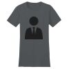 Women's Fitted The Concert Tee ® Thumbnail