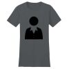 Women's Fitted The Concert Tee ® Thumbnail