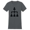 Women's Fitted The Concert Tee ® Thumbnail