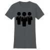 Women's Fitted The Concert Tee ® Thumbnail