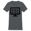 Women's Fitted The Concert Tee ® Thumbnail
