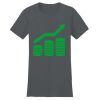 Women's Fitted The Concert Tee ® Thumbnail