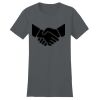Women's Fitted The Concert Tee ® Thumbnail