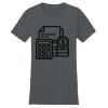 Women's Fitted The Concert Tee ® Thumbnail