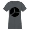 Women's Fitted The Concert Tee ® Thumbnail