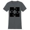 Women's Fitted The Concert Tee ® Thumbnail