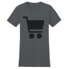 Women's Fitted The Concert Tee ® Thumbnail