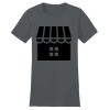 Women's Fitted The Concert Tee ® Thumbnail