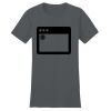 Women's Fitted The Concert Tee ® Thumbnail