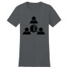 Women's Fitted The Concert Tee ® Thumbnail