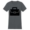 Women's Fitted The Concert Tee ® Thumbnail