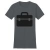 Women's Fitted The Concert Tee ® Thumbnail