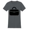 Women's Fitted The Concert Tee ® Thumbnail