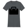 Women's Fitted The Concert Tee ® Thumbnail