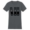 Women's Fitted The Concert Tee ® Thumbnail